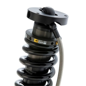 OME BP-51 COILOVER NISSAN PATROL Y62 FRONT LH