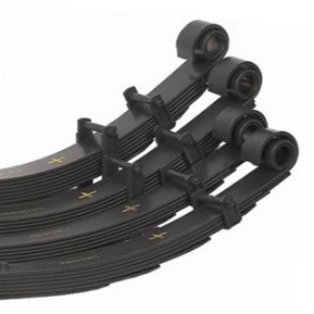 OME bladfjær til JEEP XJ, bak