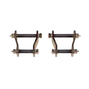 GREASABLE SHACKLE KIT TOYOTA TUNDRA