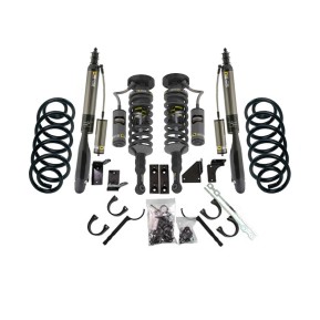 OME BP-51 LIFT KIT TOYOTA PRADO 150 LWB DIESEL