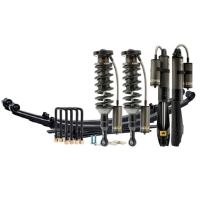 OME BP-51 LIFT KIT TOYOTA LANDCRUISER 76 SERIES WAGON