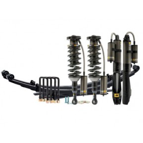 OME BP-51 LIFT KIT FORD RANGER /BT50 2011ON