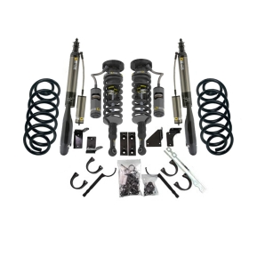 OME BP-51 LIFT KIT NISSAN PATROL Y62
