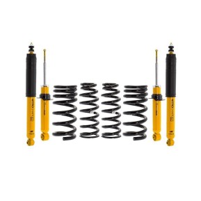 OME-sett Hyundai Galloper '89-'91 15mm lift.