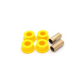 SPRING BUSH KIT, NISSAN NAVARA D23 NP300 '15- (OE SHACKLE)