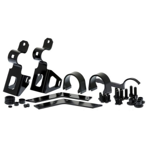 OME BP-51 MOUNTING KIT TOYOTA LC80/105 FRONT