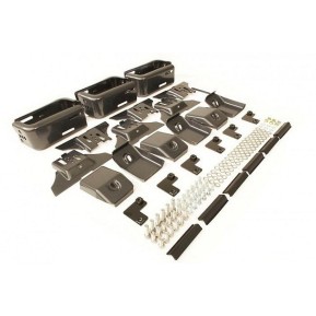 F/KIT ROOFRACK TOYOTA HILUX 15+