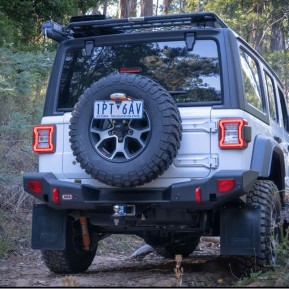 ARB Jeep Wrangler JL Rear Bar