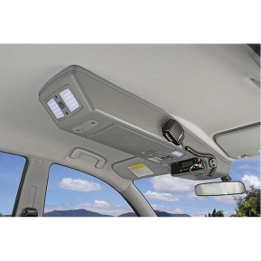 ARB Roof console, Toyota Prado 90 96-02