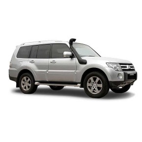 SAFARI SNORKEL Mitsubishi Pajero 4 '06 on