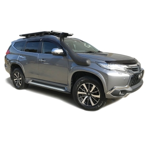 SAFARI SNORKEL Mitsubishi Pajero Sport QE 2.4L Diesel 15-20