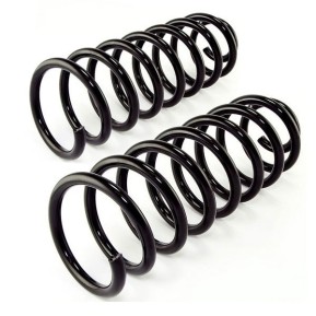 OME Spiralfjærer TOY 80/100 HD (foran)
