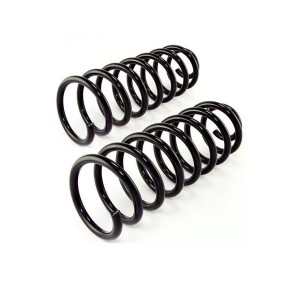 OME Spiralfjærer JEEP WRANGLER JL LWB BAK 50MM LIFT (CONST. 150 KG,3.6 PET)