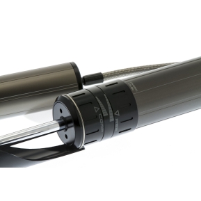OME BP-51 SHOCK LAND ROVER DEFENDER 110 REAR LONG TRAVEL