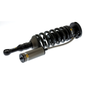 OME BP-51 SHOCK, TOYOTA LANDCRUISER 200, FRONT (RH)