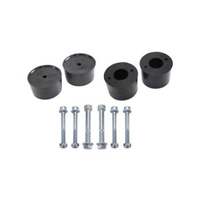 JEEP WRANGLER JL  BUMP STOP KIT
