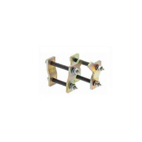 GREASABLE SHACKLE KIT