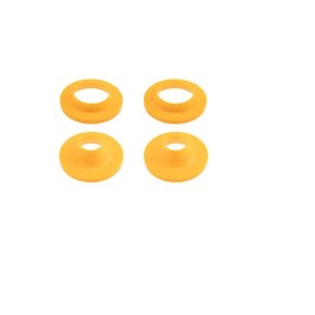 OME JEEP WRANGLER JL REAR  SPRING PACKER (1 stk)