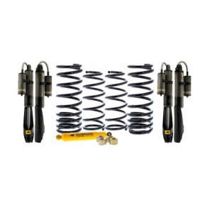 OME BP-51 LIFT KIT LAND ROVER DEFENDER 110 LONG TRAVEL 50MM LIFT (CALR1)