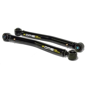 OME FRONT LOWER CONTROL ARM - ADJUSTABLE JEEP WRANGLER JL
