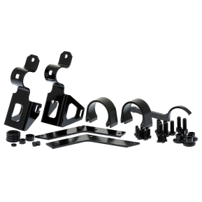 OME BP-51 MOUNTING KIT, TOYOTA LANDCRUISER 200 '07- REAR