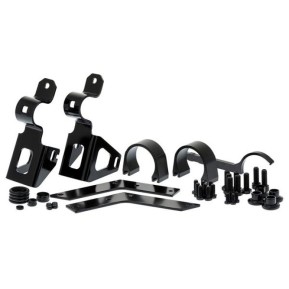 OME BP-51 MOUNTING KIT TOYOTA HILUX 2015 REAR