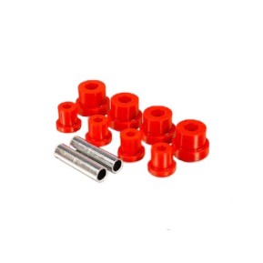 Polybushing kit  frame hanger front CJ7
