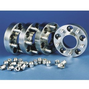 Wheelspacers 30mm, Toyota LC100 (5x150, M14x1,5)
