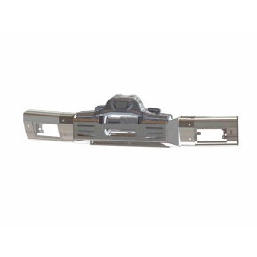 WINCHBUMPER MERCEDES G MODEL 10/06 - '15 FOR WARN ZEON, TABOR, XDC