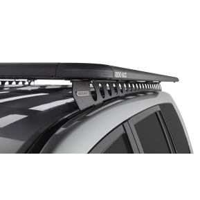PIONEERNG PLATFORM 6  (2100MM X 1240MM), TOYOTA LC200, INCL. BACKBONE RAILS