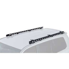 RHINO RACK BACKBONE MOUNTING KIT TOYOTA LC J200 V8