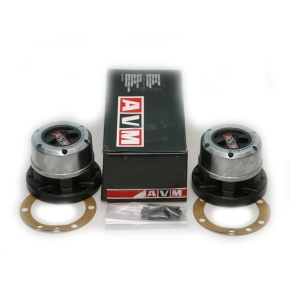 HUB, PATROL G-60, '61-'79