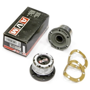 HUB, NISSAN PATROL 80-87, 29 spline