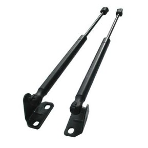 GAS STRUT, D-Max 06-11, REAR DOOR (L: 445 mm/200N)