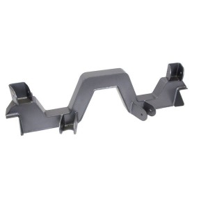 Crossmember 4-link
