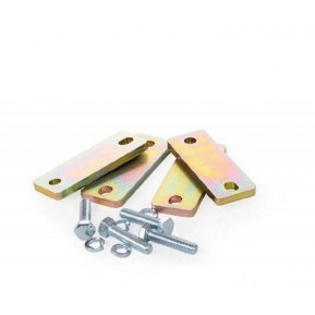 LC70 BPV RELOCATION KIT 50MM