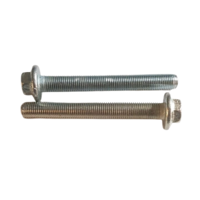 Leaf spring front eye bolt, Hilux Revo
