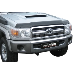 Panserbeskytter Toyota Land Cruiser 70 Series 2007 on