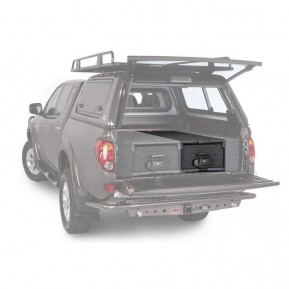OUTBACK MODULAR DRAWER SYSTEM, 535X945X280 (OUTSIDE IN MM)