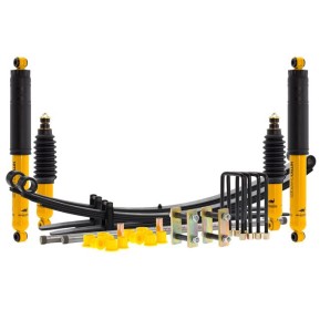OME-sett Nissan D21/D22 -8/2002 +30mm