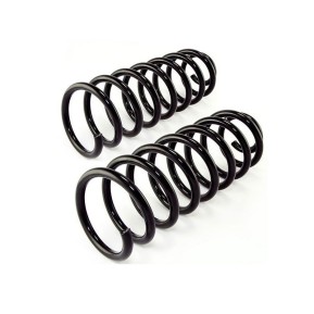 OME Spiralfjærer TOY 80/100 LOW HD (bak)