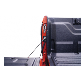 AEROKLAS E-Z DOWN DEMPER FOR BAKLEM (INKL KULEBOLT), FORD RANGER '23-