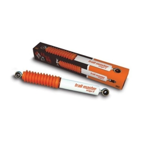 Rear Shock Isuzu Trooper 00-/Frontera A/Monterey