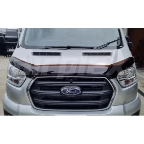 Panserbeskytter FORD TRANSIT CARGO VAN
