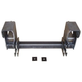 MOUNTING KIT FOR SNOWAY PLOW NISSAN MD22