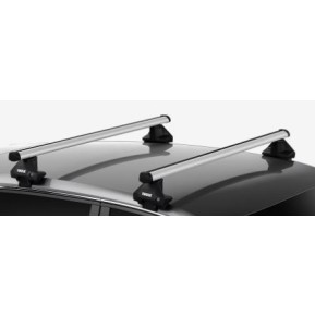 Lastestativ komplett ProBar Maxus T-90