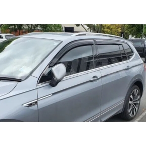 Vindavviser VW Tiguan ALLSPACE 21'-