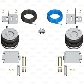 Auxiliary air suspension Maxus eDeliver9/Deliver9 20'- (Air Master Basic)