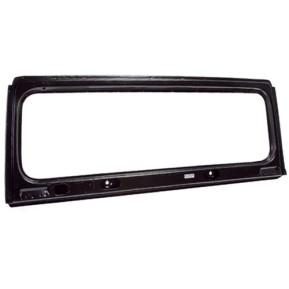 Frame Windshield, CJ, 1976 - 86