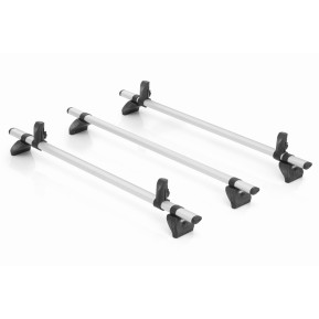 Kamm Bar Pro ID Buzz - 3 stenger